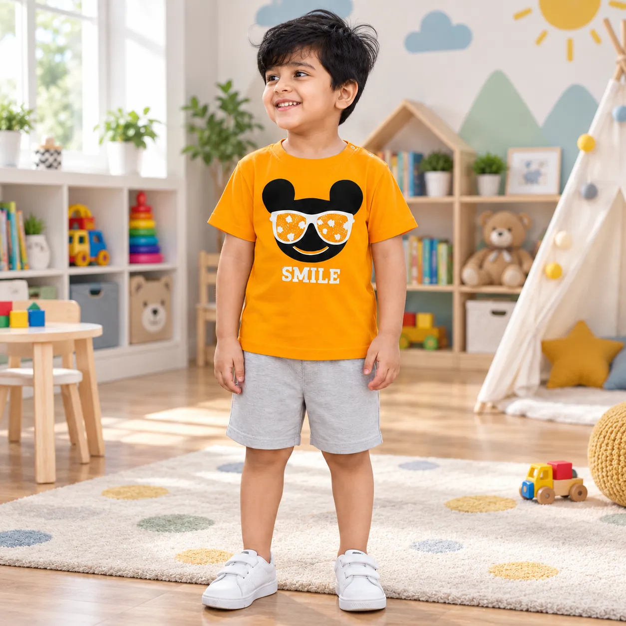 Mehzin Kids collection